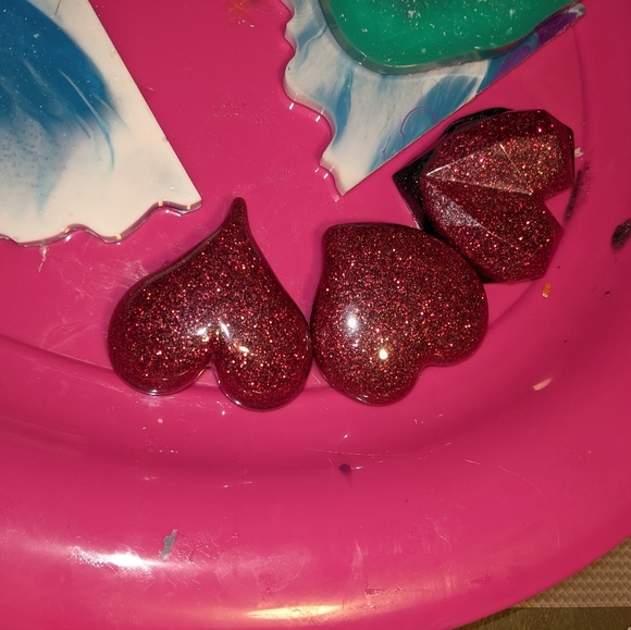 Resin art - Picture 4 of 16